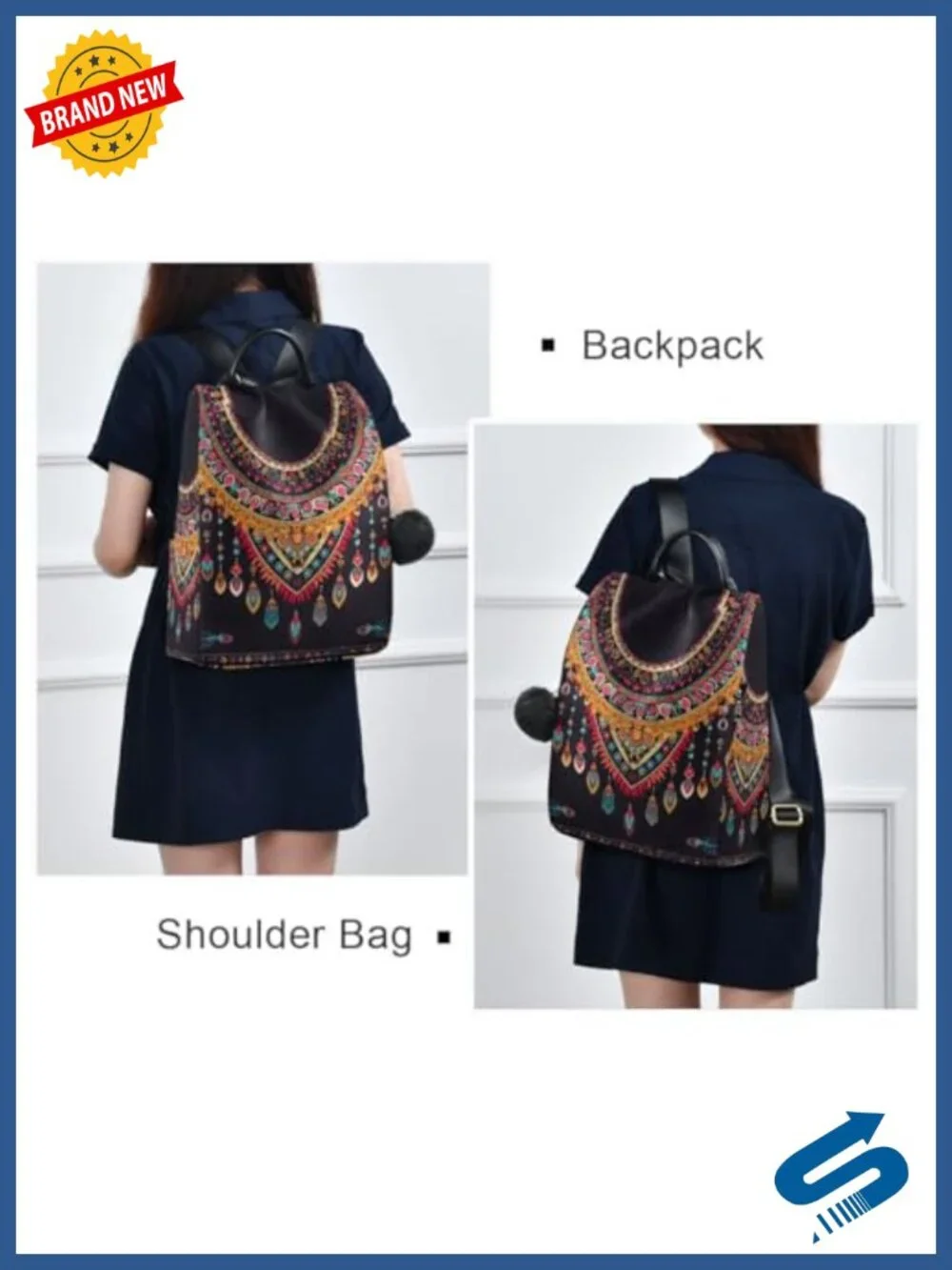 N/A this boho